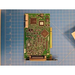 National‎ Instruments PCI-MIO-16E-4 Multifunction DAQ Data Acquisition Card
